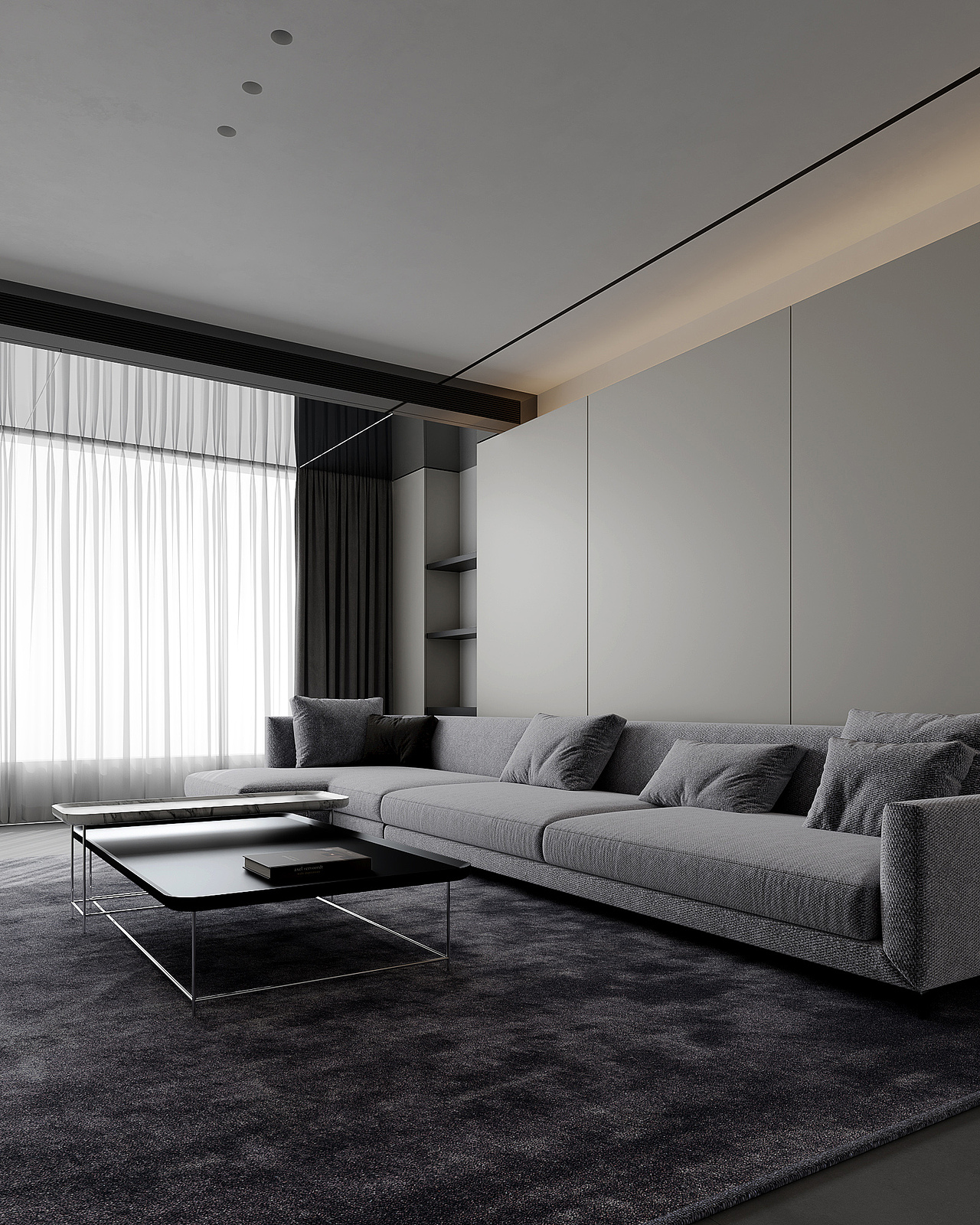 ——临摹客厅（图ZMzUwMjU0Mzg4） - 家装设计 - 站酷设计师YY效果图原创素材 - 站酷ZCOOL