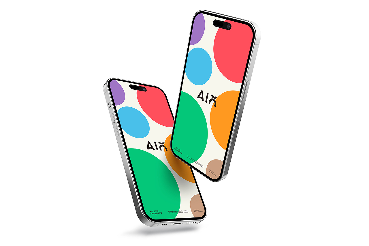 华侨城 X 洛蓝设计 | AIO爱游玩 文旅品牌全案设计(图ZMzYzOTk4NTY0) - 品牌 - 站酷设计师DBLUE洛蓝设计原创素材 - 站酷ZCOOL