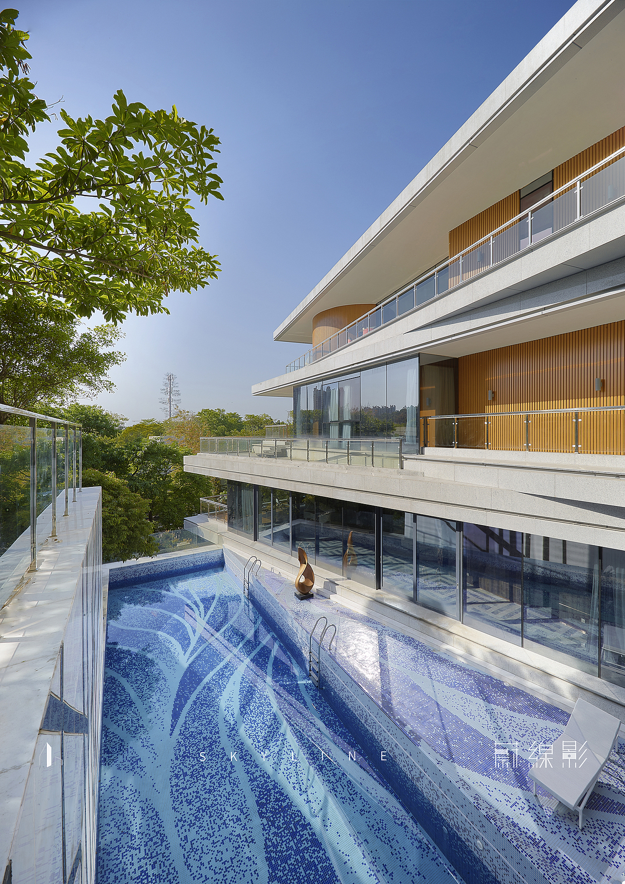 亚洲十大超级豪宅，独栋楼王-华远大一山庄S16 蔚线影（图ZMzIxMzU0ODEy） - 环境/建筑摄影 - 站酷设计师蔚线影建筑摄影原创素材 - 站酷ZCOOL