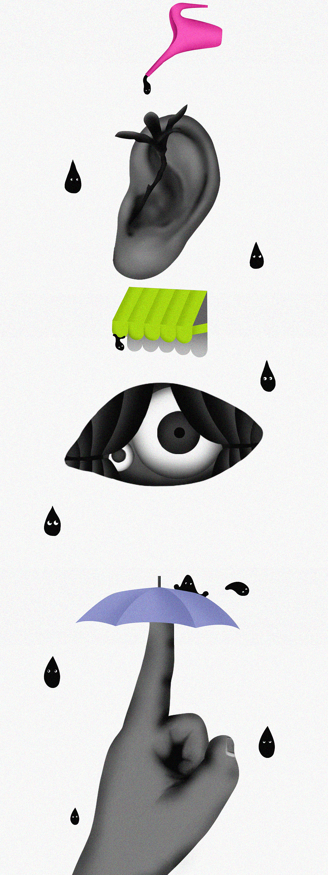 感受（圖ZMzQyNTk5NzA4） - 海報(bào) - 站酷設(shè)計(jì)師桔繼原創(chuàng)素材 - 站酷ZCOOL