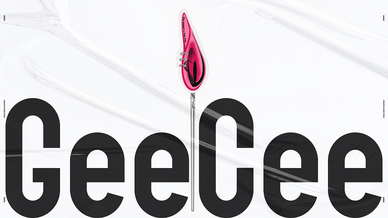 香薰簪子设计(香薰和首饰品牌联名产品)