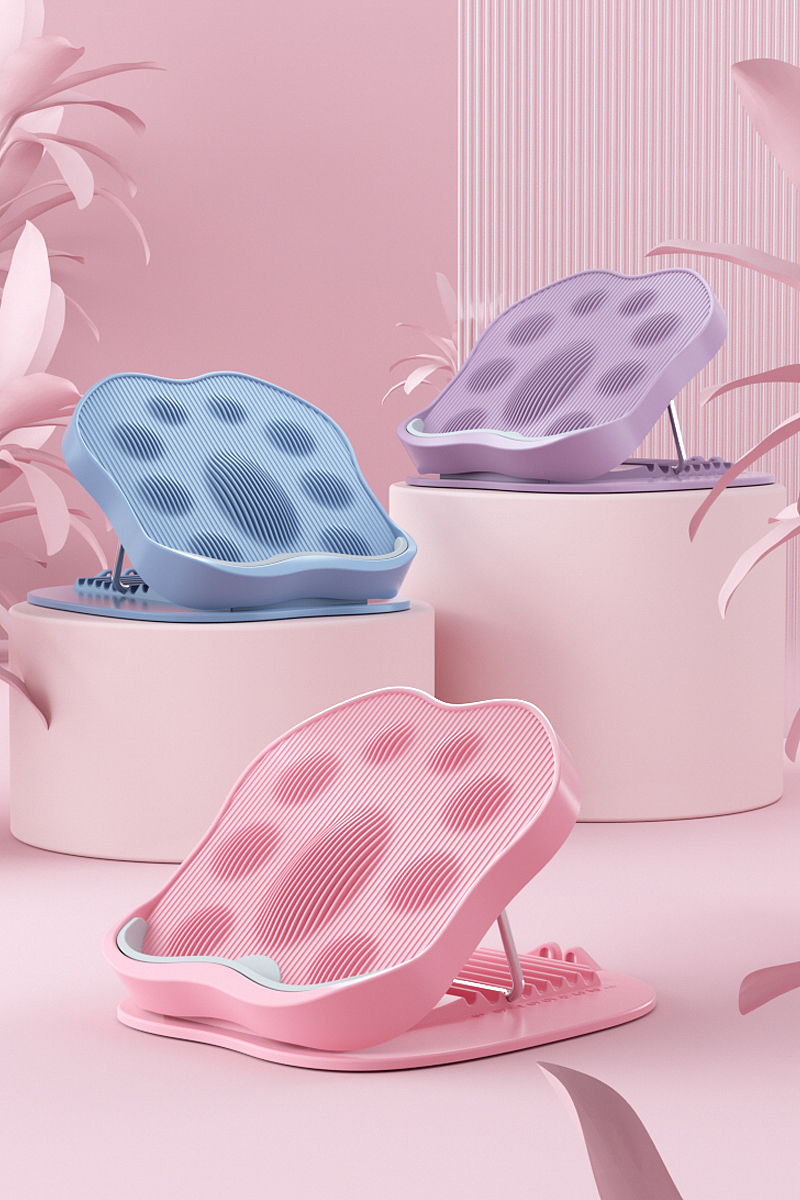 近期工作中的渲染作品