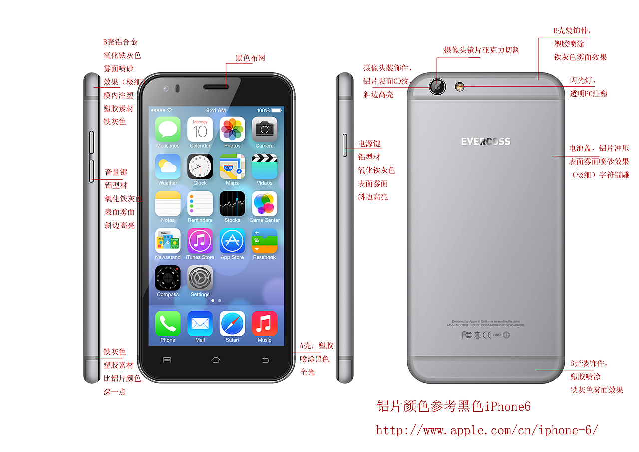 手机CMF（图ZMzM0MjQzMzk2） - APP界面 - 站酷设计师barty原创素材 - 站酷ZCOOL