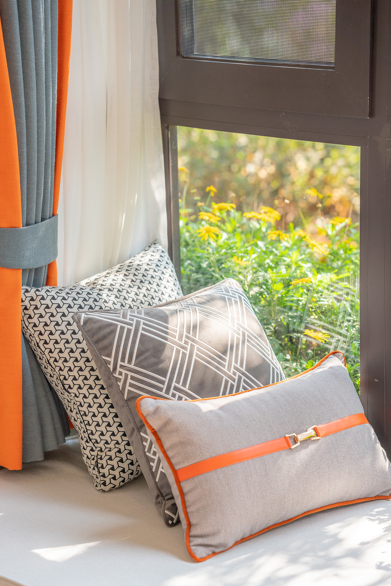 弥勒|吉成泊岸三期样板间拍摄