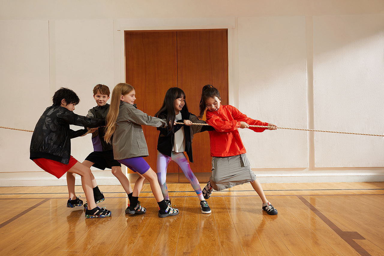 HAPPY NOCNOC KV修图