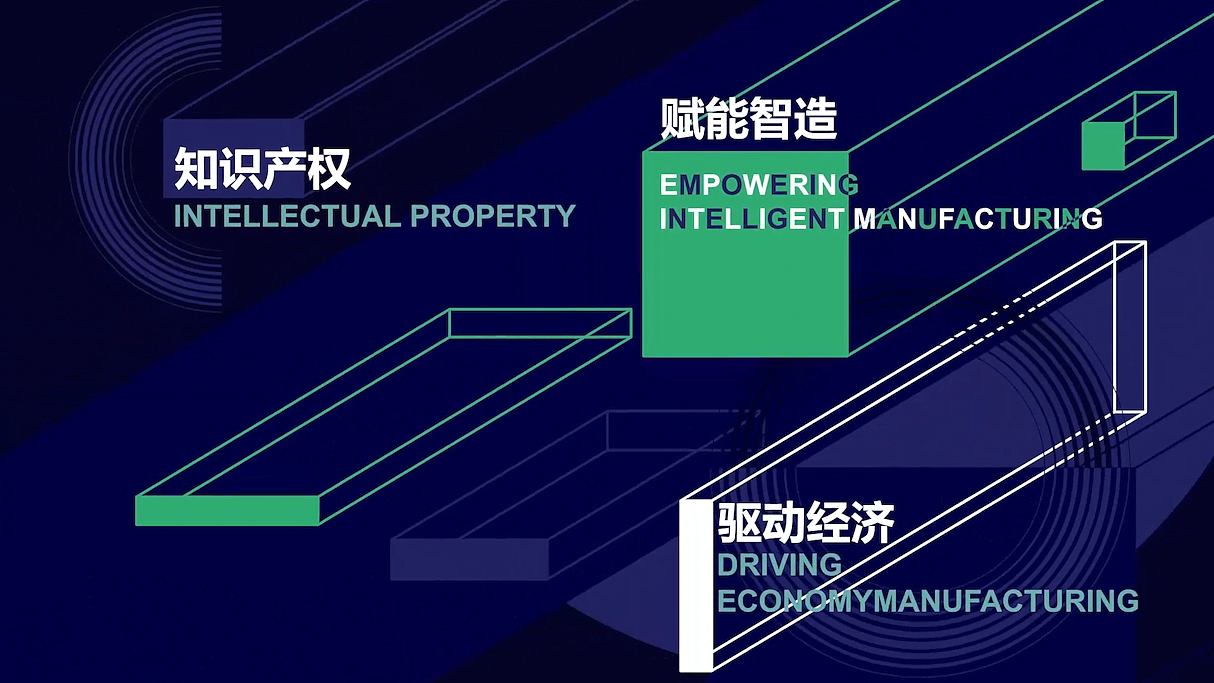 《智竞未来》MG动画——安戈力文化