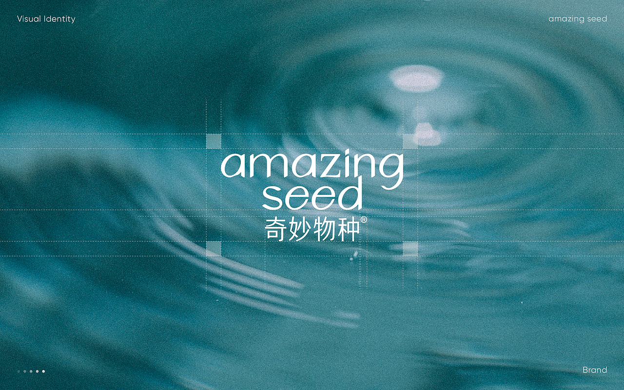 奇妙物种公司 品牌VI设计升级 全案设计 系列产品设计(图ZMzY4MjI5MTY4) - 品牌 - 站酷设计师hellolinkdesign原创素材 - 站酷ZCOOL