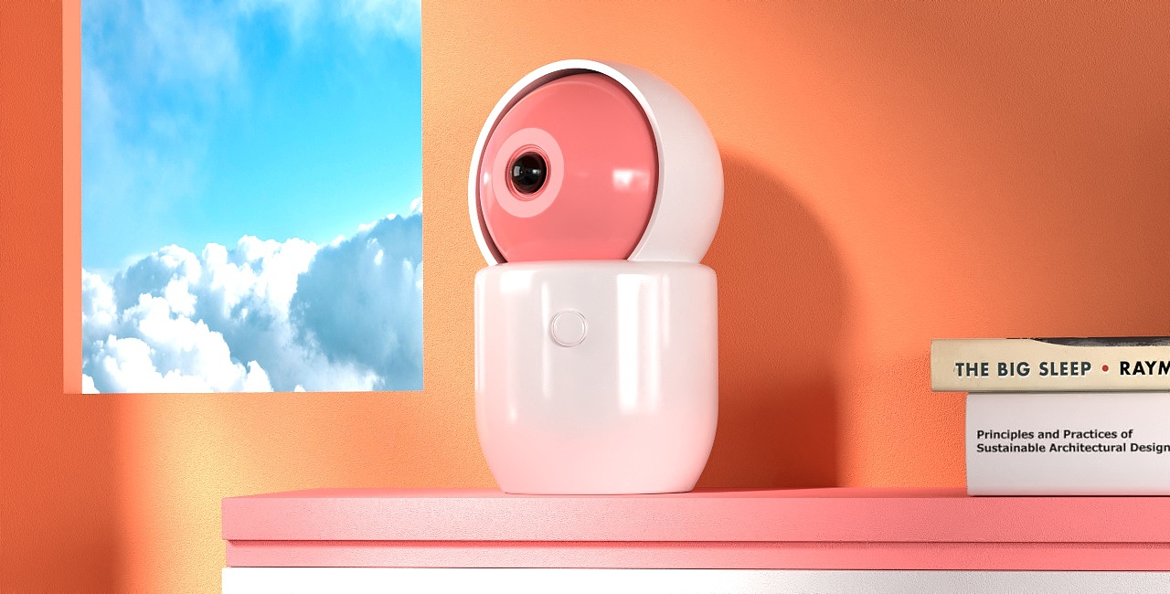 产品建模+渲染临摹（图ZMzAwOTU1NTY4） - 产品 - 站酷设计师一只小蜜蜂Fengxz原创素材 - 站酷ZCOOL