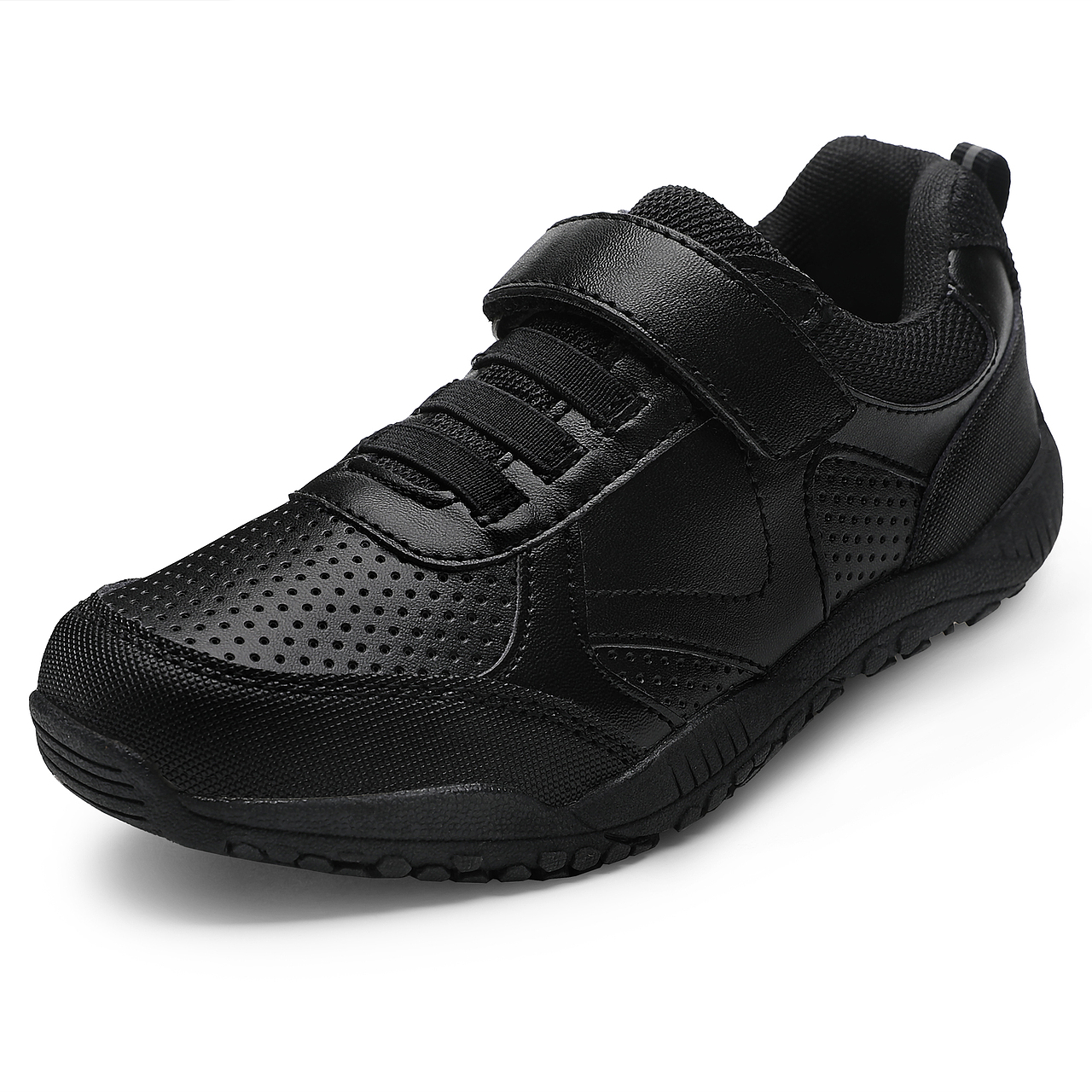 亚马逊男童校园鞋主附图a+