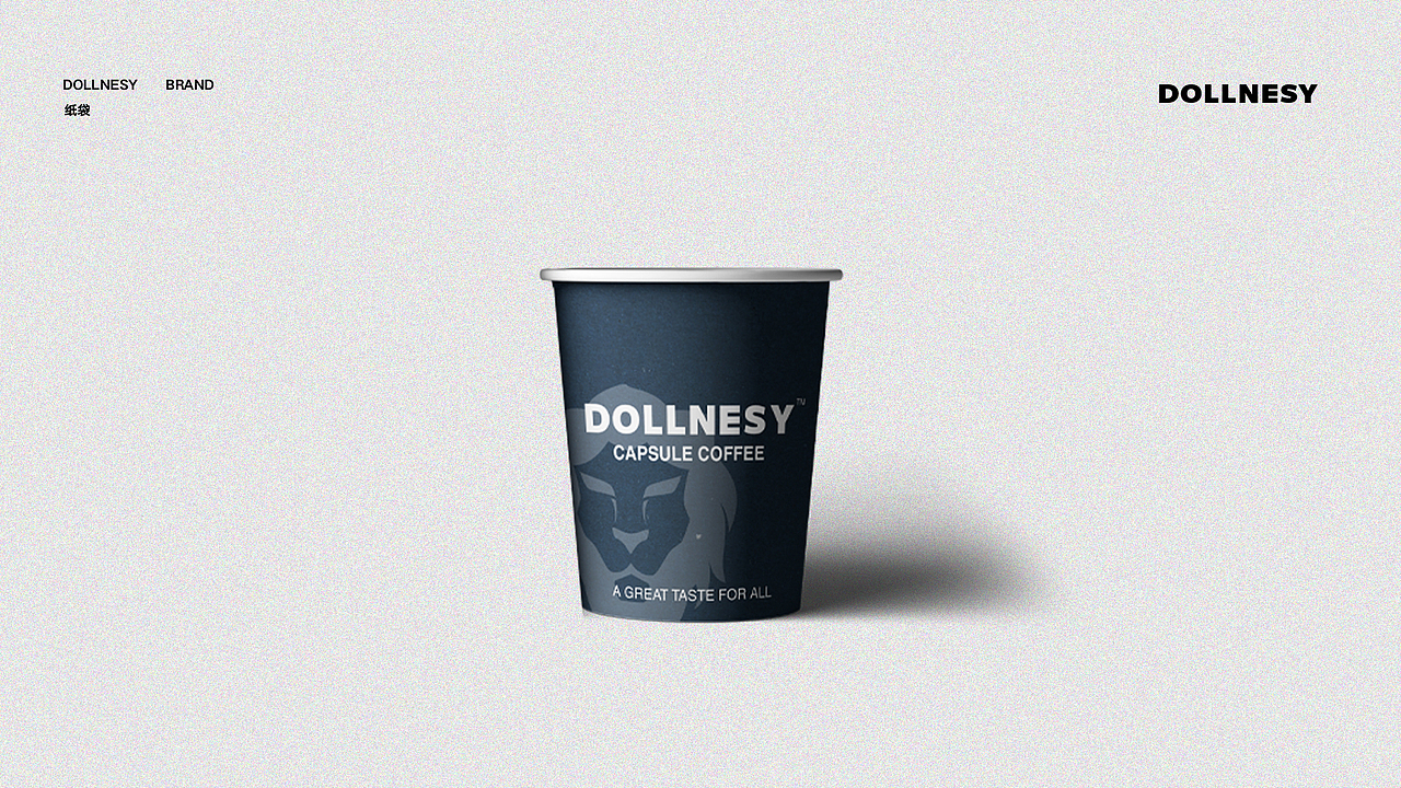 DOLLNESY CAPSULE COFFEE- Vi/系列包装设计（图ZMzEwNzc3ODY4） - 品牌 - 站酷设计师聿yu原创素材 - 站酷ZCOOL