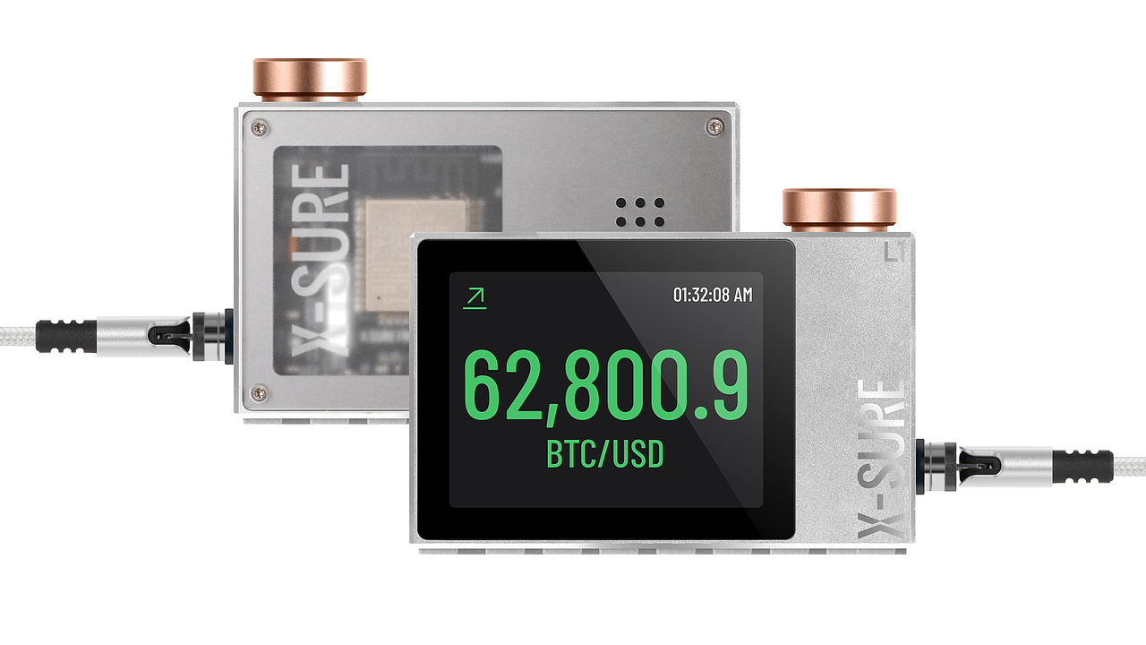 X-SURE™ L1产品涂装及包装设计（图ZMzA0MTgyMDMy） - 电子产品 - 站酷设计师杂鱼丸原创素材 - 站酷ZCOOL