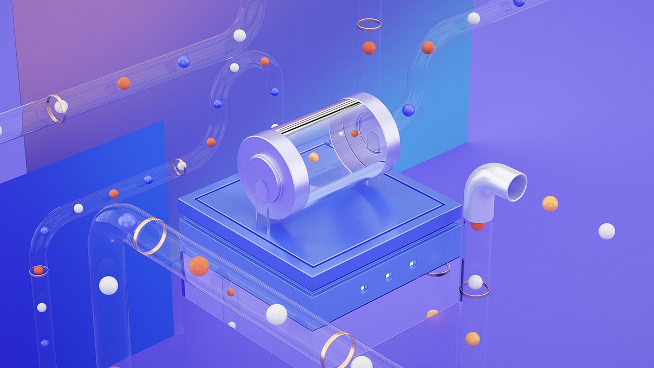 【9-10月】产品动画