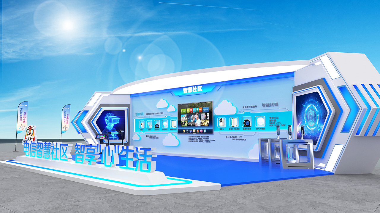 意向方案（图ZMzMwMTQyODk2） - 场景 - 站酷设计师LMN350511原创素材 - 站酷ZCOOL