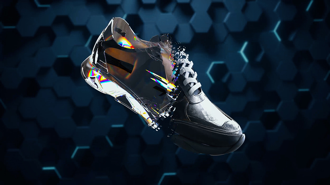 淘宝电商产品运动鞋宣传片（图ZMzA1MDA5MjQ0） - 宣传片 - 站酷设计师一只夸美纽斯原创素材 - 站酷ZCOOL