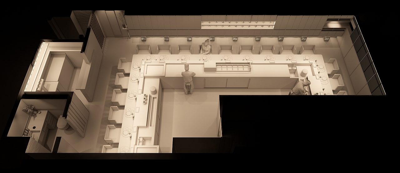 Y.Иot歪腦設計 | 大羽炭火燒鳥（图ZMjk3ODU0MTU2） - 商业空间设计 - 站酷设计师YNOT设计原创素材 - 站酷ZCOOL