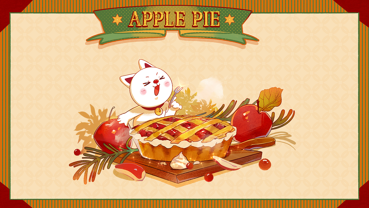 甜心宝贝-同道大叔12星座