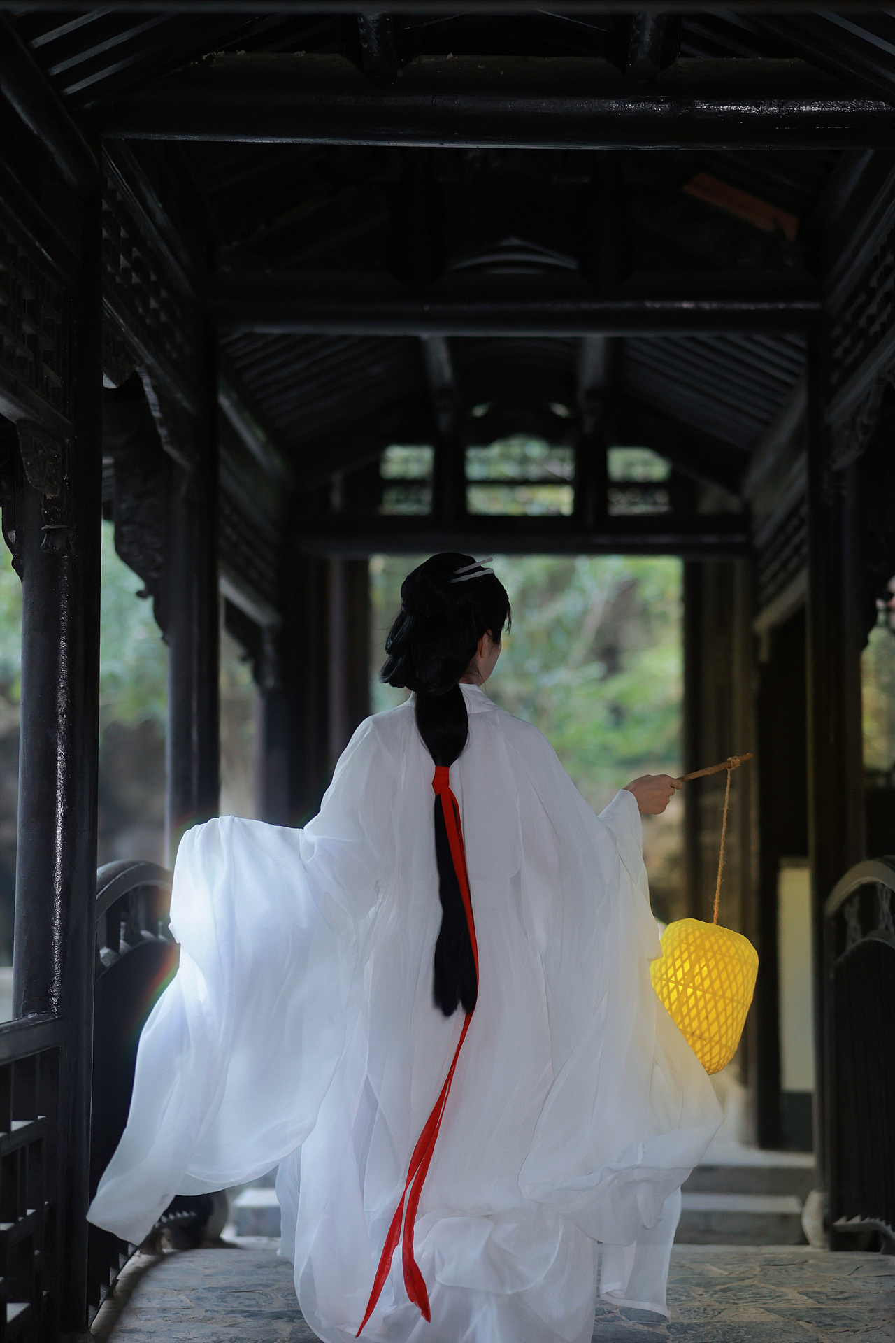 浣溪砂（图ZMzU1OTM1NzM2） - 人像摄影 - 站酷设计师拾影饮月原创素材 - 站酷ZCOOL