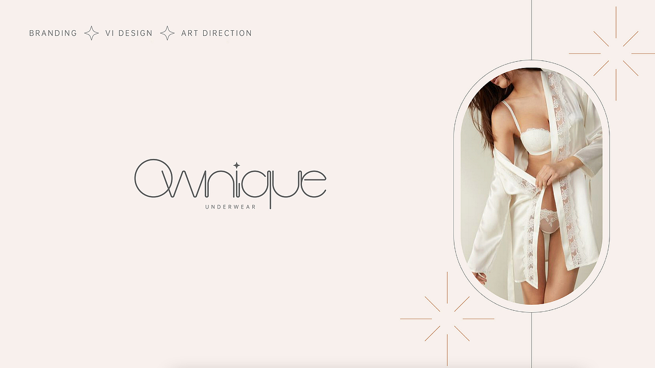 内衣品牌案例（图ZMzExMTI3ODg4） - 品牌 - 站酷设计师cr4yon原创素材 - 站酷ZCOOL