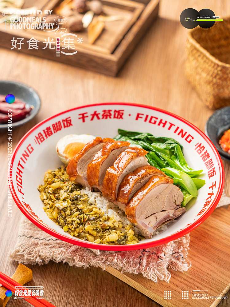 简餐拍摄——卡贺家 X Goodmeals美食映像（图ZMzYzMDQxMzY0） - 美食摄影 - 站酷设计师好食光美食影像原创素材 - 站酷ZCOOL