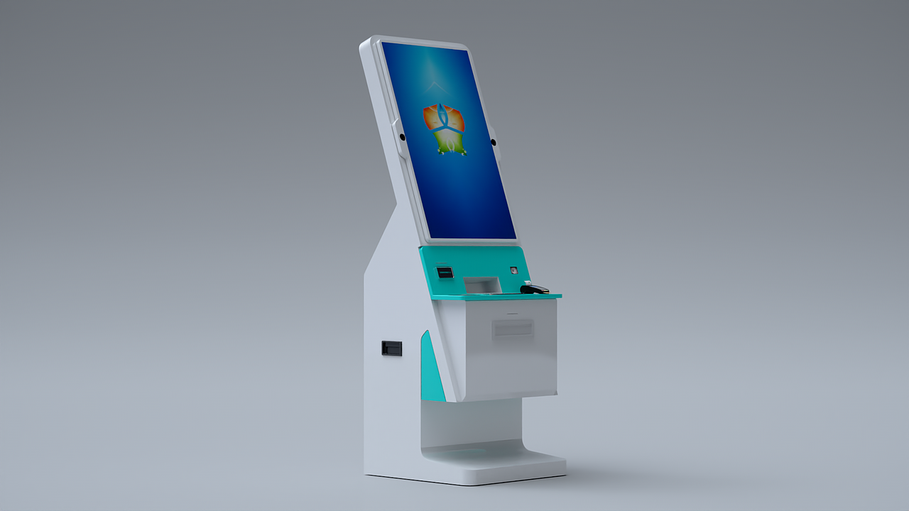 产品外观和结构设计