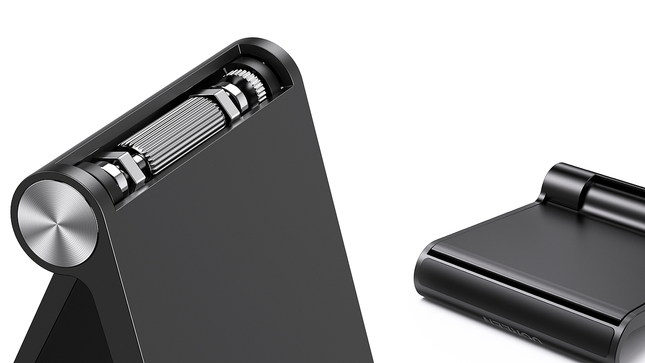 UGREEN 2022 Product Rendering