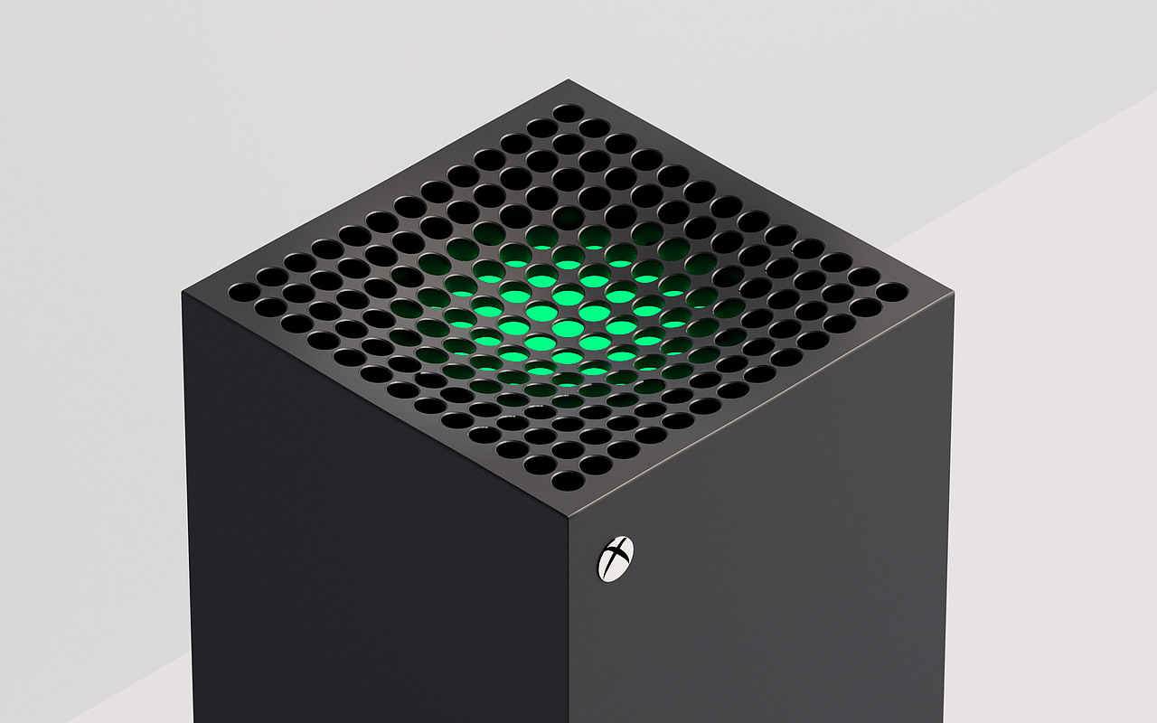 《产品渲染练习》第一弹-2022.10