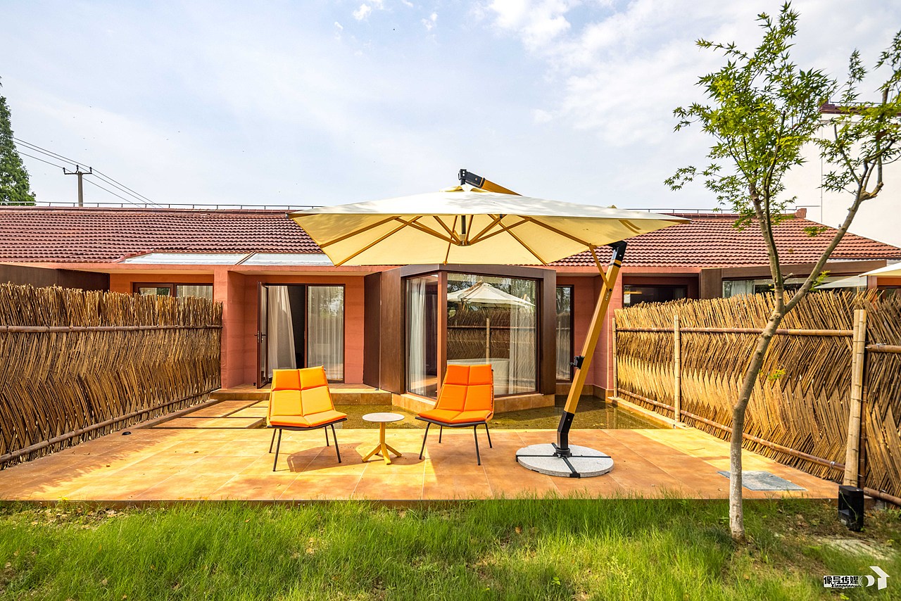 云图度假酒店 | Yuntu Resort Hotel（图ZMzEzODM5ODky） - 环境/建筑摄影 - 站酷设计师像导XiangDao原创素材 - 站酷ZCOOL