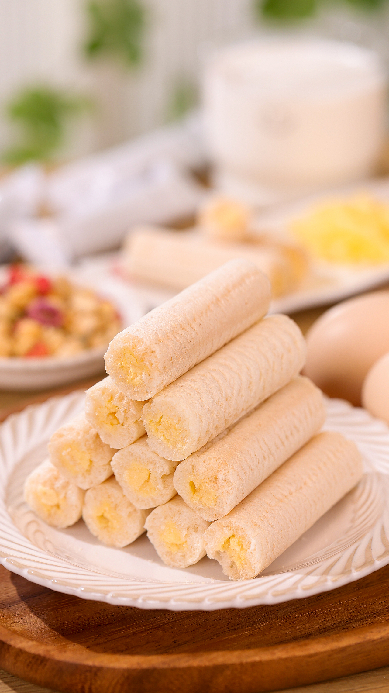 山楂条葡萄干谷物棒（图ZMzU5Mzk0NDY4） - 美食摄影 - 站酷设计师大雄和胖府原创素材 - 站酷ZCOOL