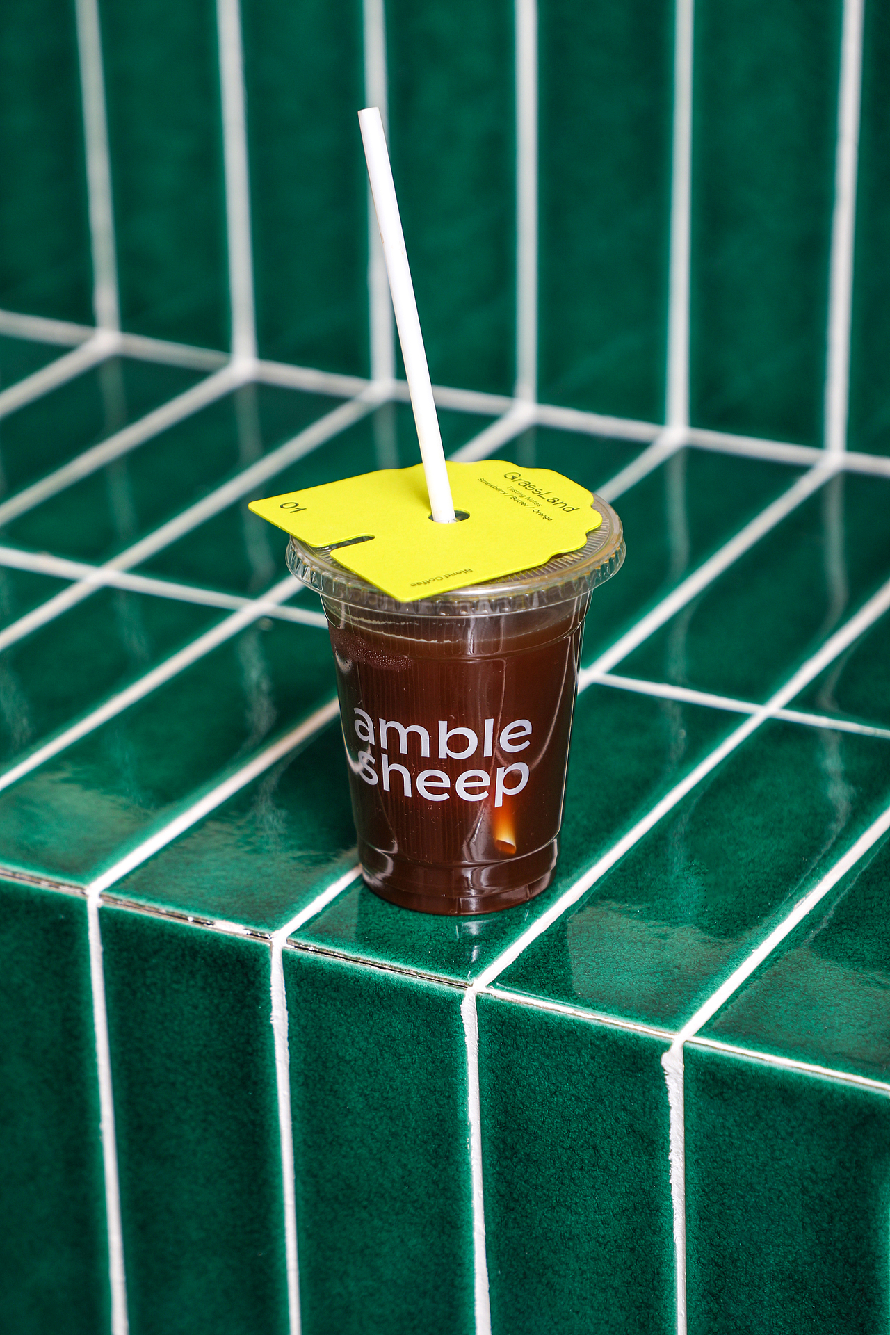 amble sheep VISUAL IDENTITY AND PACKAGING(图ZMzU0NDgxMjYw) - 品牌 - 站酷设计师lowkeydesign原创素材 - 站酷ZCOOL