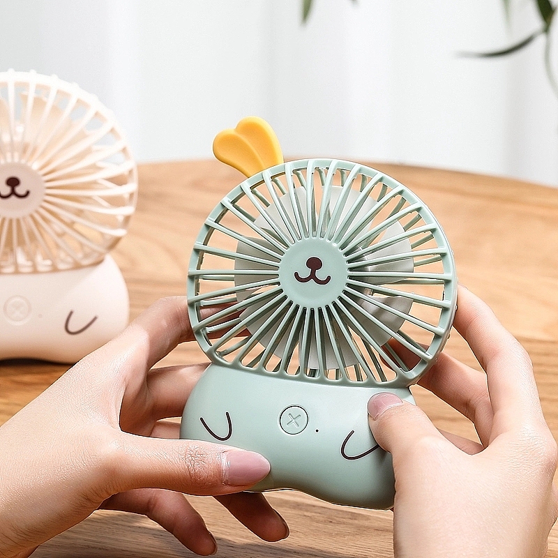 百货小风扇（图ZMzA5NTA2NDY4） - 产品摄影 - 站酷设计师呦呦呦哟呦呦原创素材 - 站酷ZCOOL