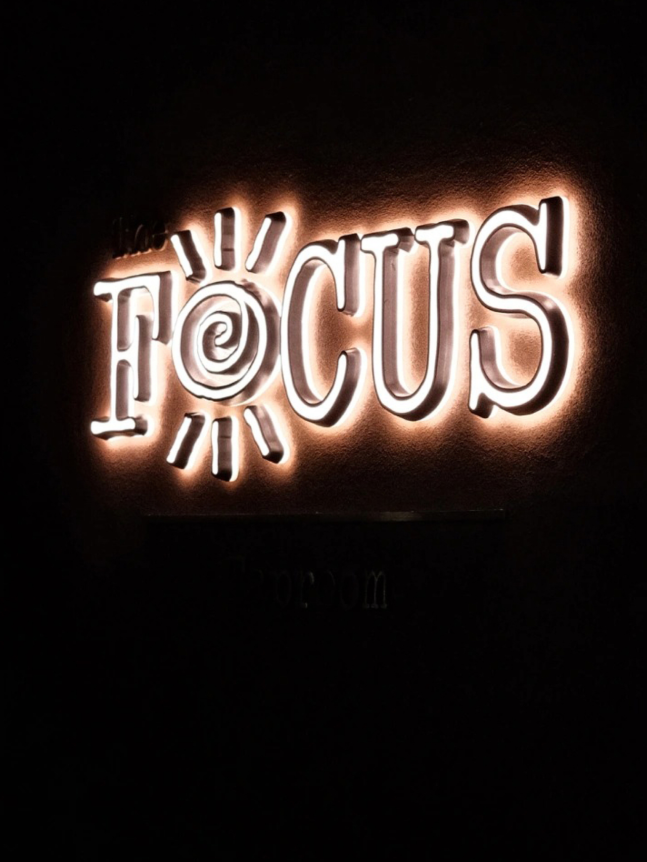 焦点 精酿 酒吧 FOCUS TAPROOM（图ZMjk2NzQ0MDE2） - 品牌 - 站酷设计师GEZI鸽子原创素材 - 站酷ZCOOL