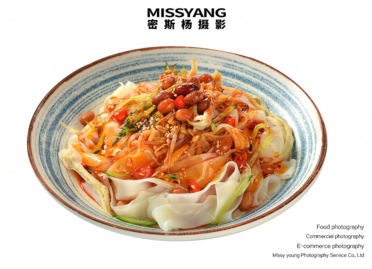 肉夹馍凉皮米皮米线小面|美食餐饮摄影|×郑州密斯杨