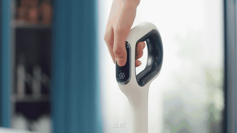 TVC视频 | 以内扫地机 | 响马摄影