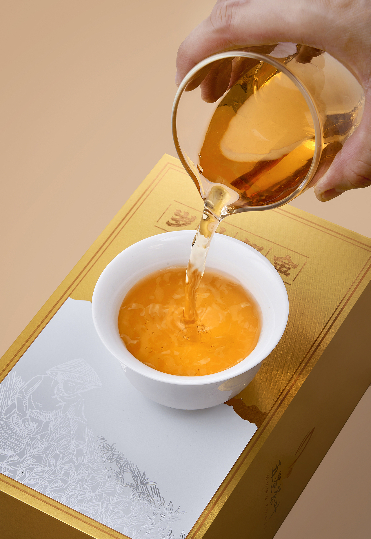 茶福鼎白茶,五墨茶业（图ZMzQ1MTIyNzM2） - 产品摄影 - 站酷设计师飞鱼摄影原创素材 - 站酷ZCOOL