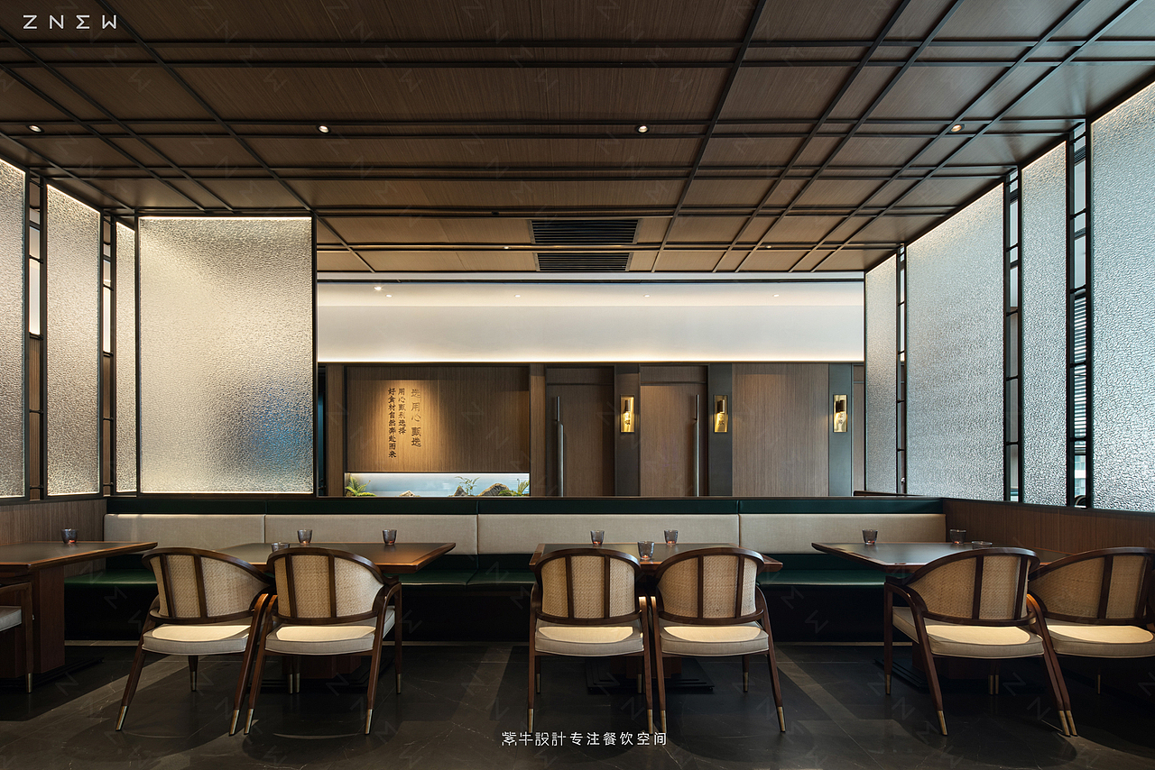 紫牛出品 | 湘湘雅厨(西宁店)