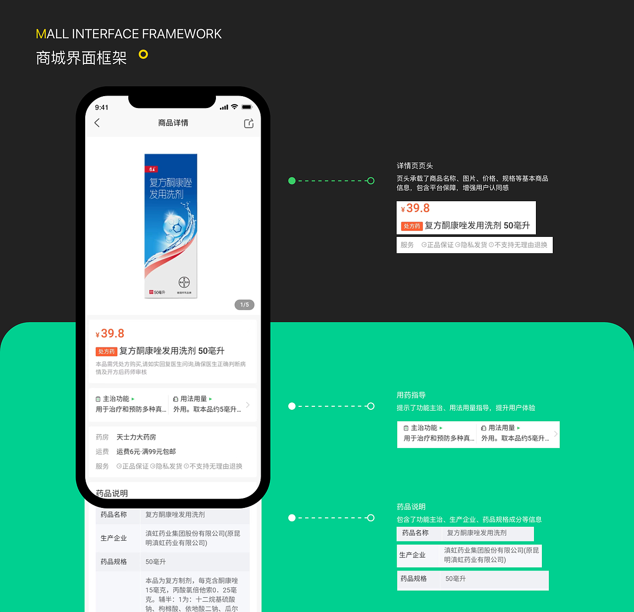 UI作品集—医疗健康类Redesign（图ZMzIxNDc3MzQ0） - APP界面 - 站酷设计师苏慕白原创素材 - 站酷ZCOOL
