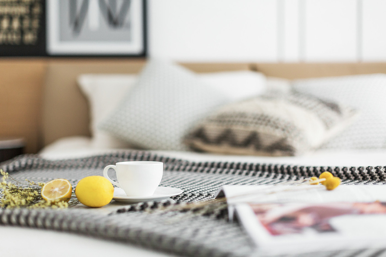 北欧-- 冷暖适中的小北欧