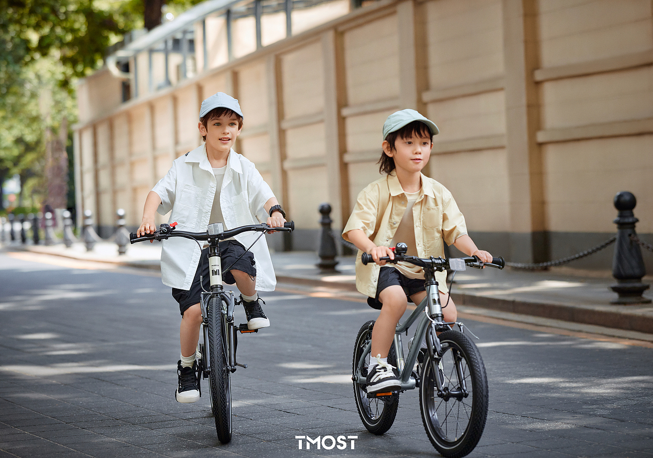 儿童单车形象｜萌兽（图ZMzQ4MTEzNzY0） - 人像摄影 - 站酷设计师TMOST德莫斯原创素材 - 站酷ZCOOL