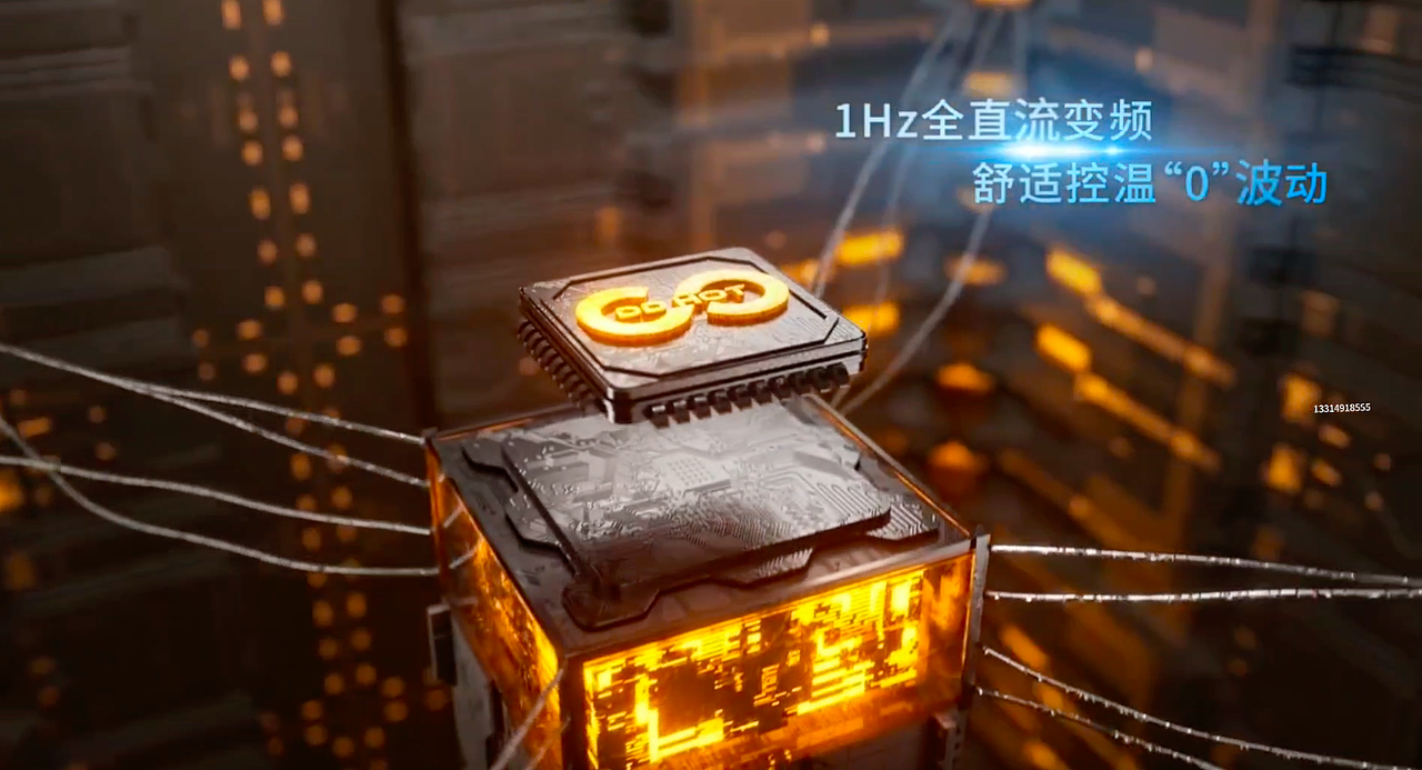 南北极科考队空气能热水器