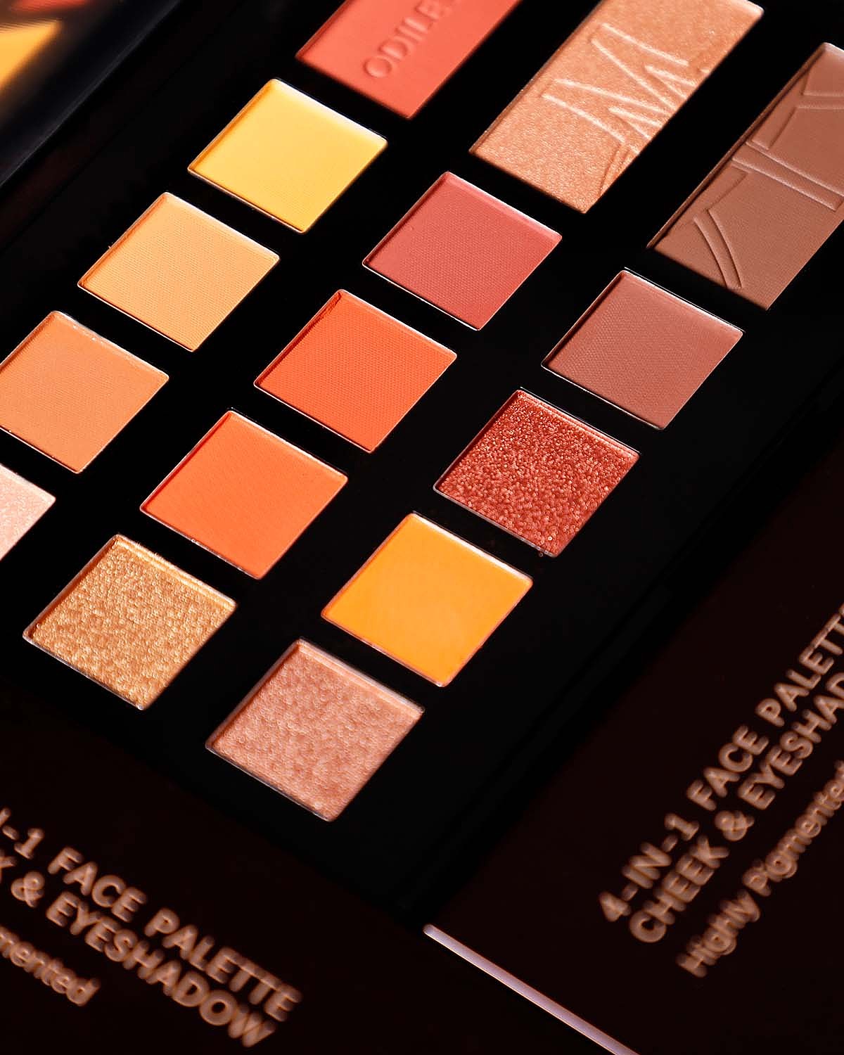 OM品牌产品拍摄