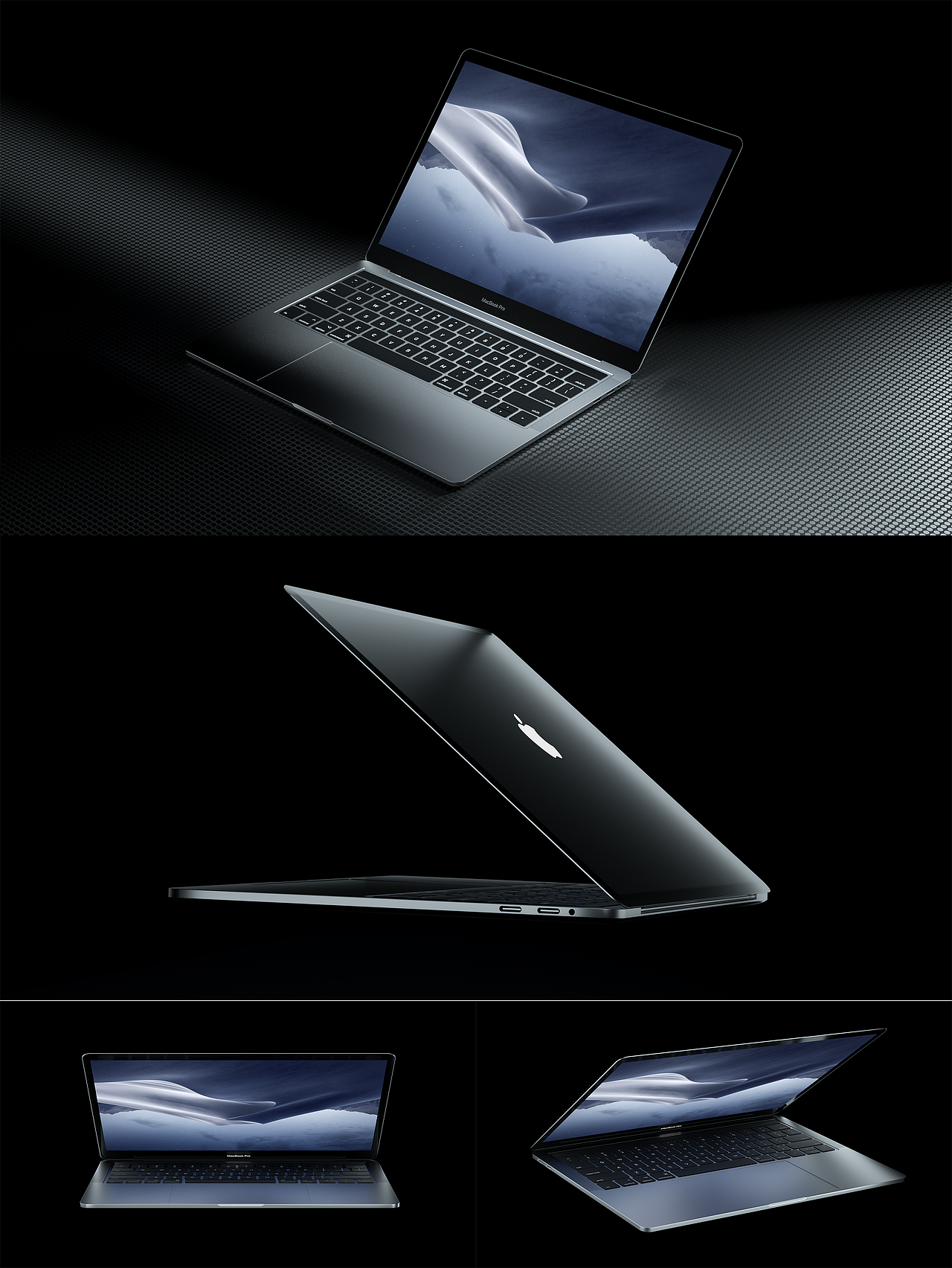 2022渲染部分合集