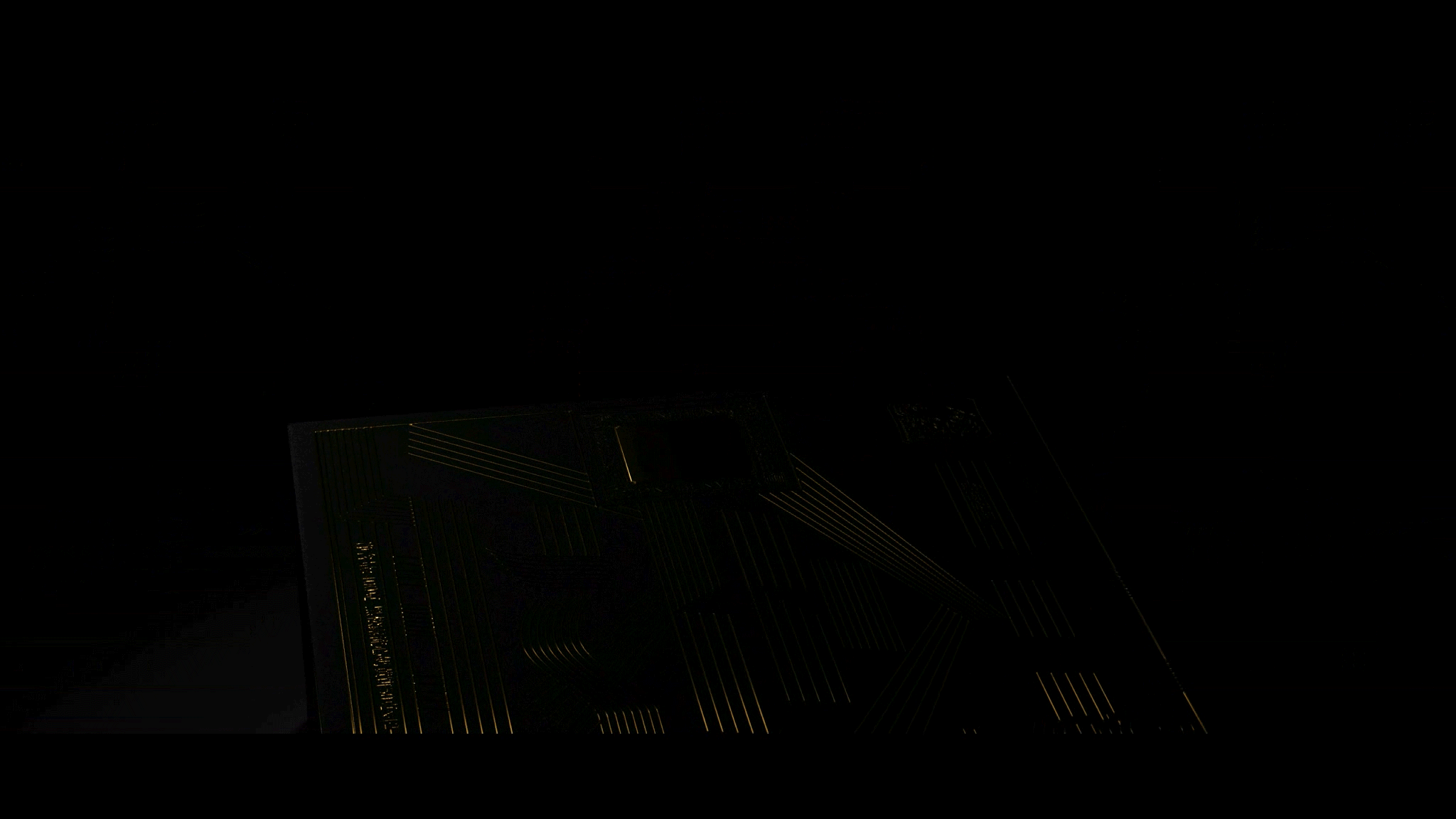 荃盛中秋:我们不只设计包装,我们更是品牌的诉说者