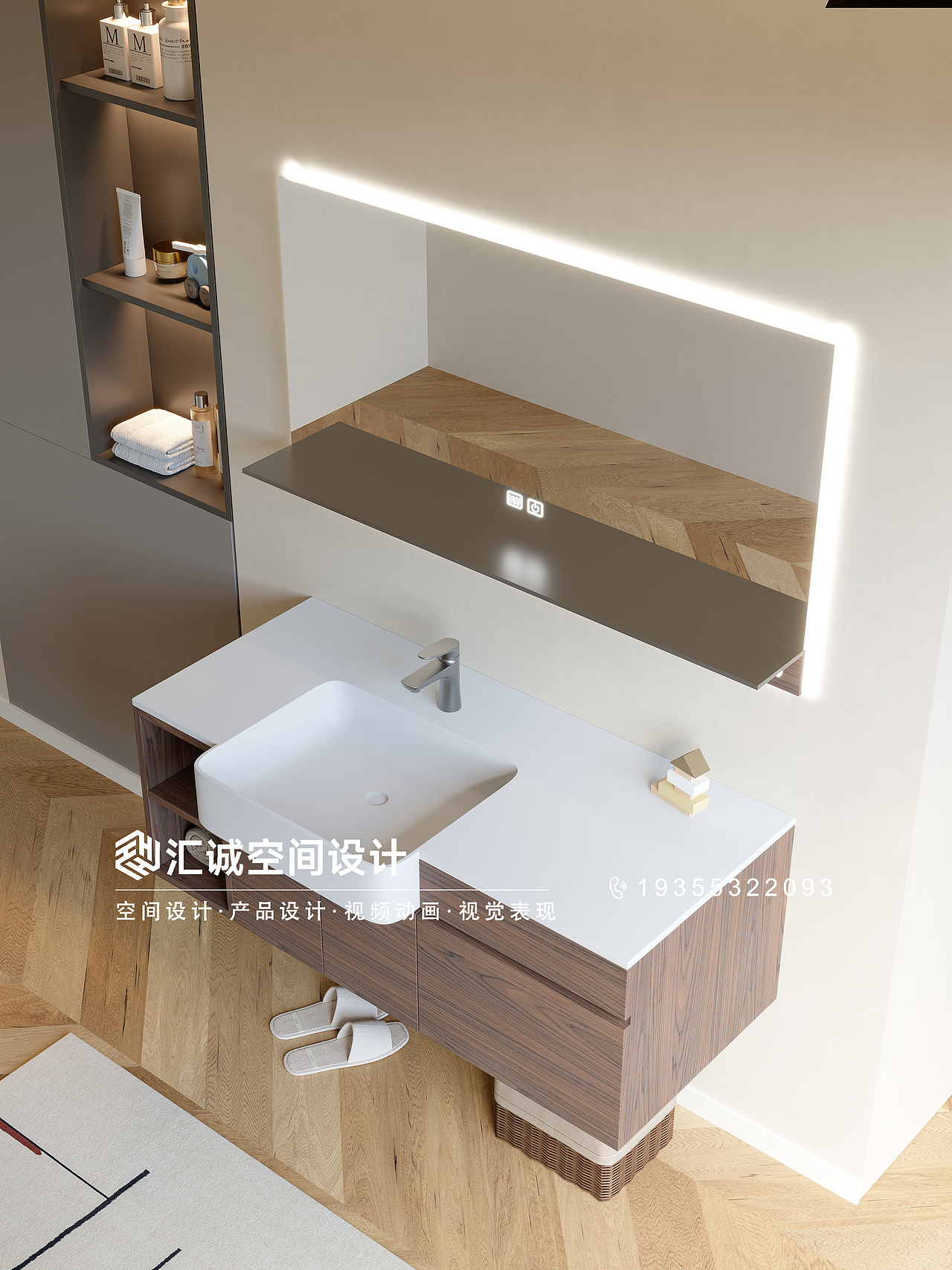 汇诚原创｜极简主义，不役于物，不困于心