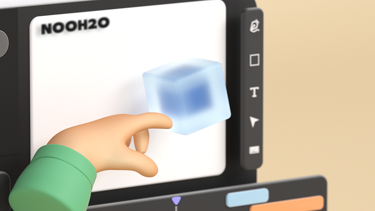 AE又崩溃啦（图ZMzIzMDYzMzcy） - 动画/影视 - 站酷设计师NOOH2O原创素材 - 站酷ZCOOL