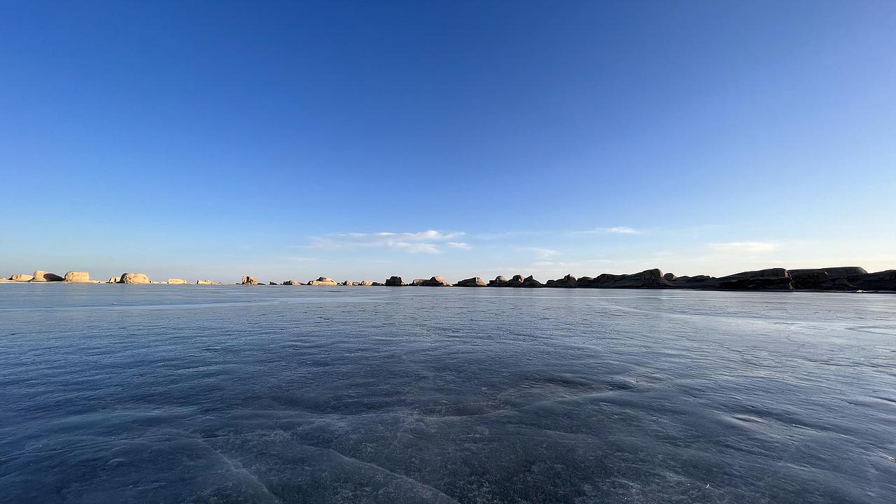 四川青海新疆自驾风景大道