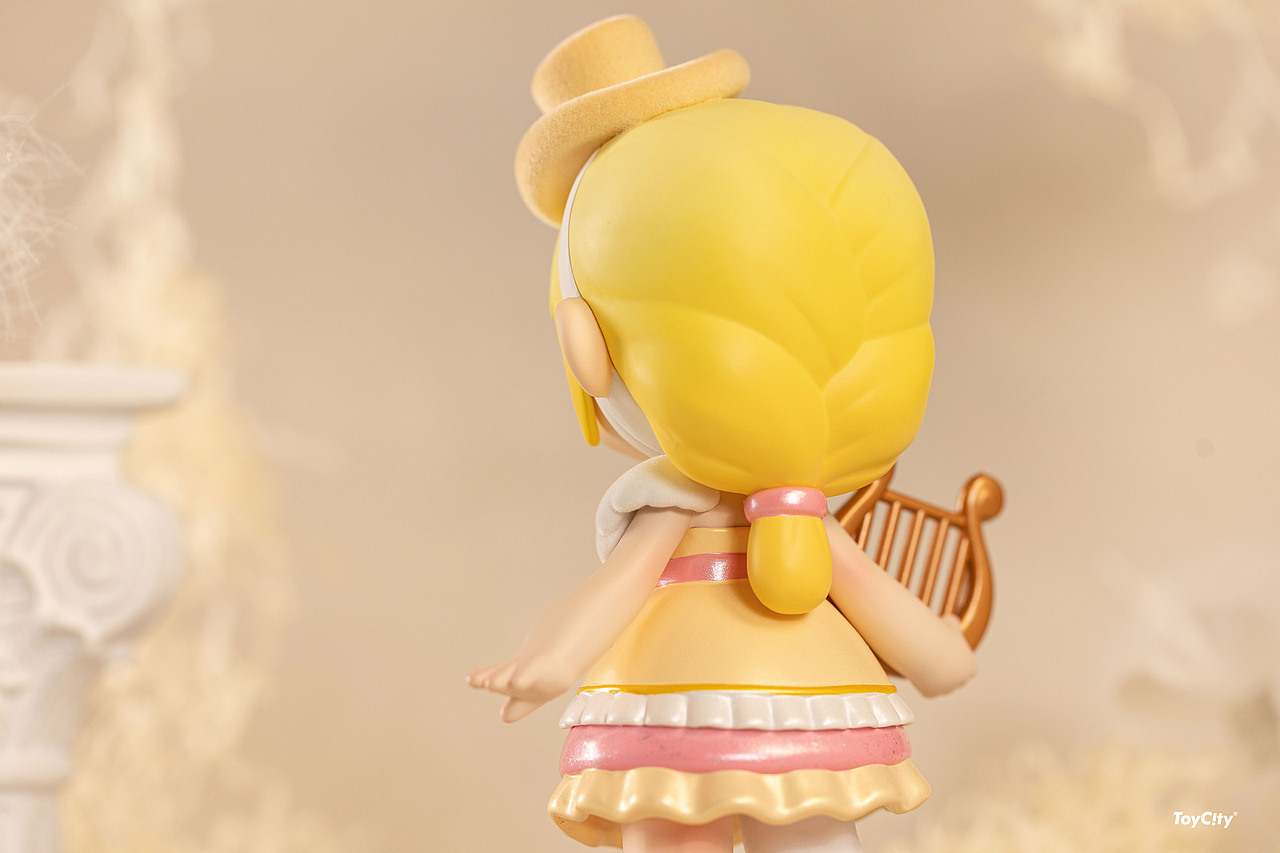 LAURA七夕礼盒（图ZMzMzMTUzNjI4） - 玩具 - 站酷设计师Vincen闻森原创素材 - 站酷ZCOOL