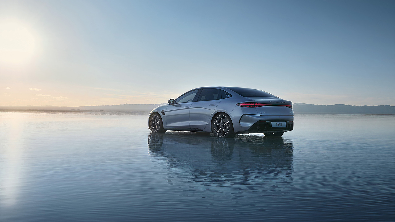 比亚迪海豹（图ZMzEwNDgxNTg0） - 品牌 - 站酷设计师泫佐原创素材 - 站酷ZCOOL