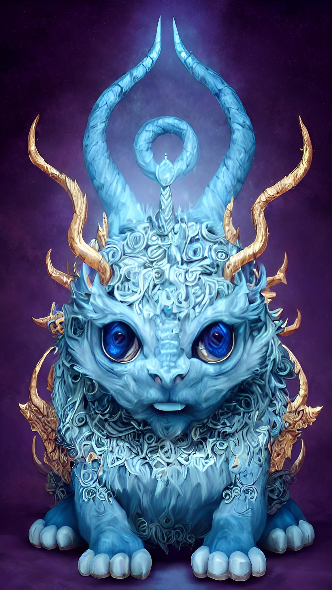 百变碧麒麟1001-1100