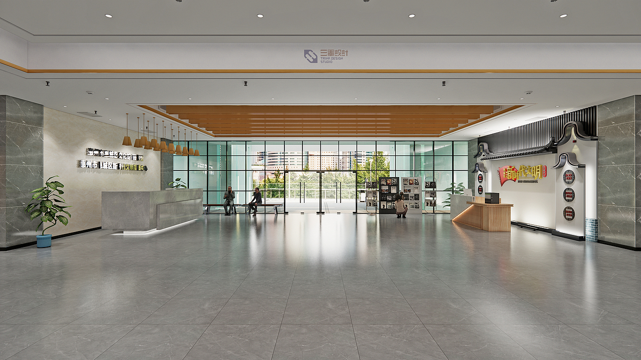 惠城区新时代文明实践中心