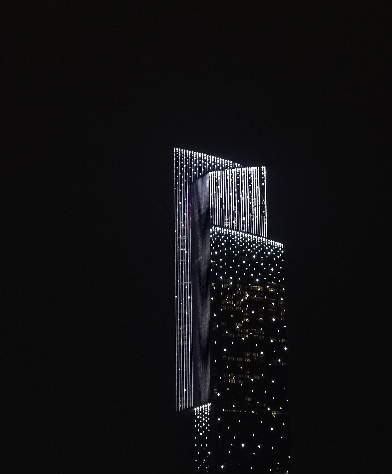 珠江新城（图ZMjk3NjEyMjEy） - 风光摄影 - 站酷设计师_阿门原创素材 - 站酷ZCOOL